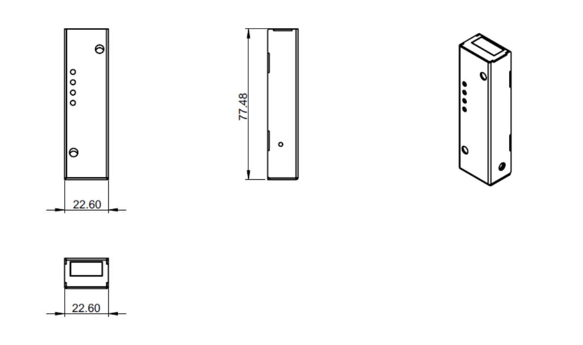 Y301-110/200/020尺寸